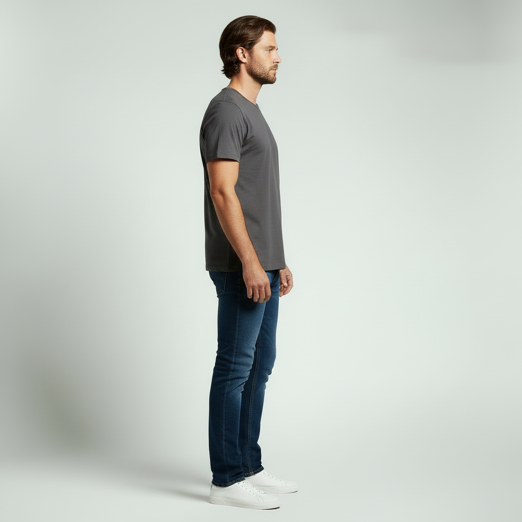 Rosdell | Minimalist Everyday Sneakers