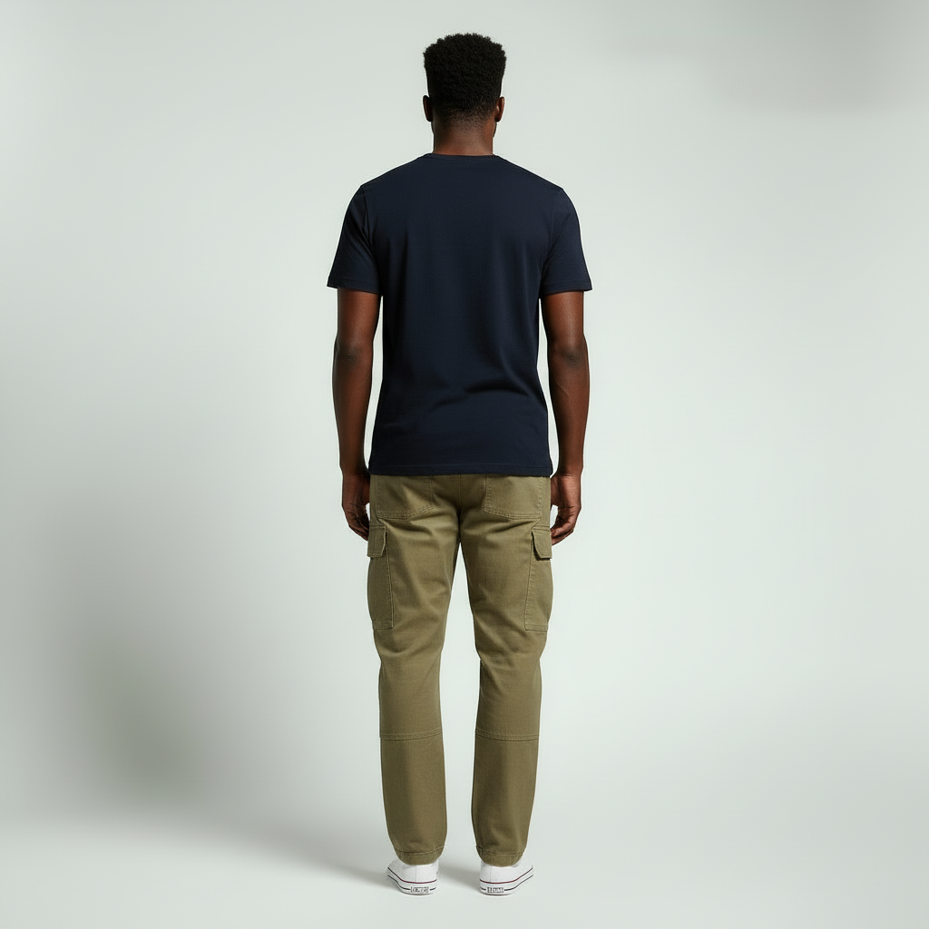 Rosdell | Men’s Cargo Pants