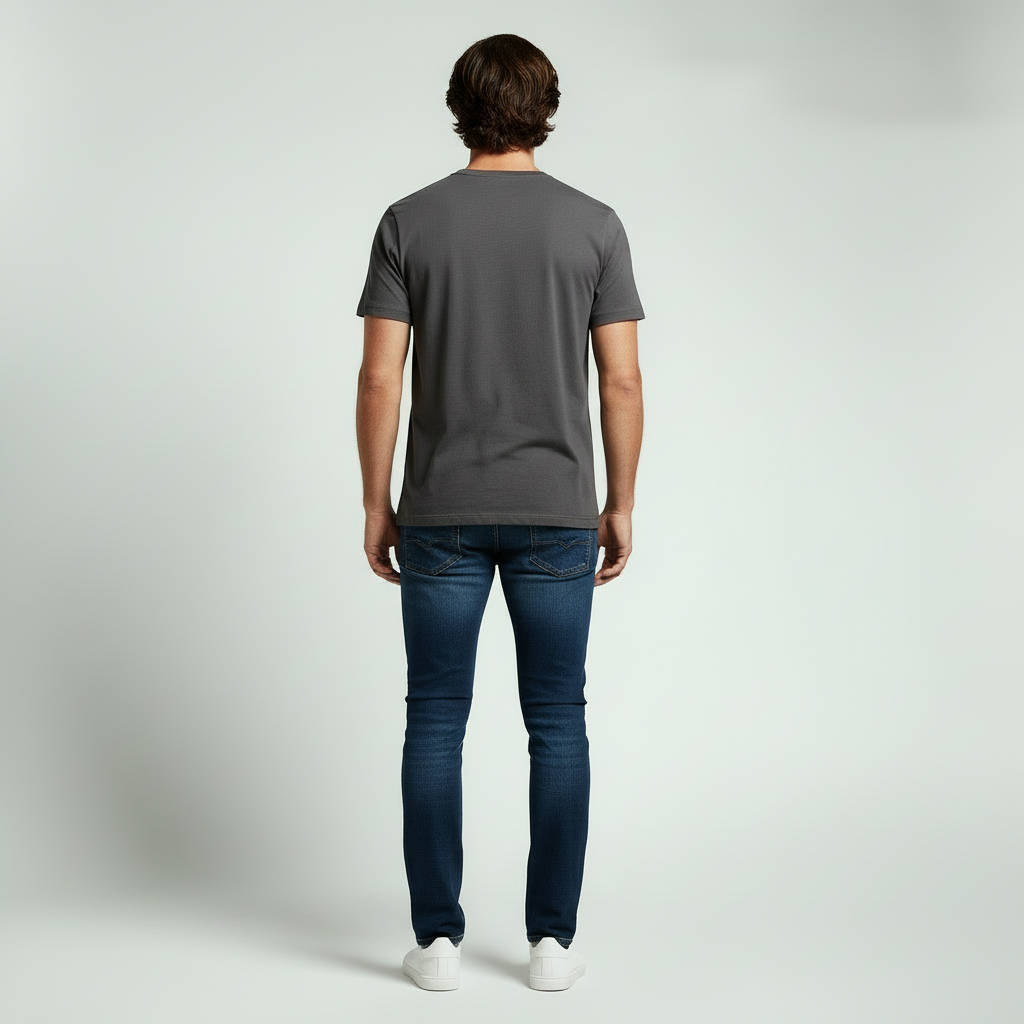 Rosdell | Minimalist Everyday Sneakers