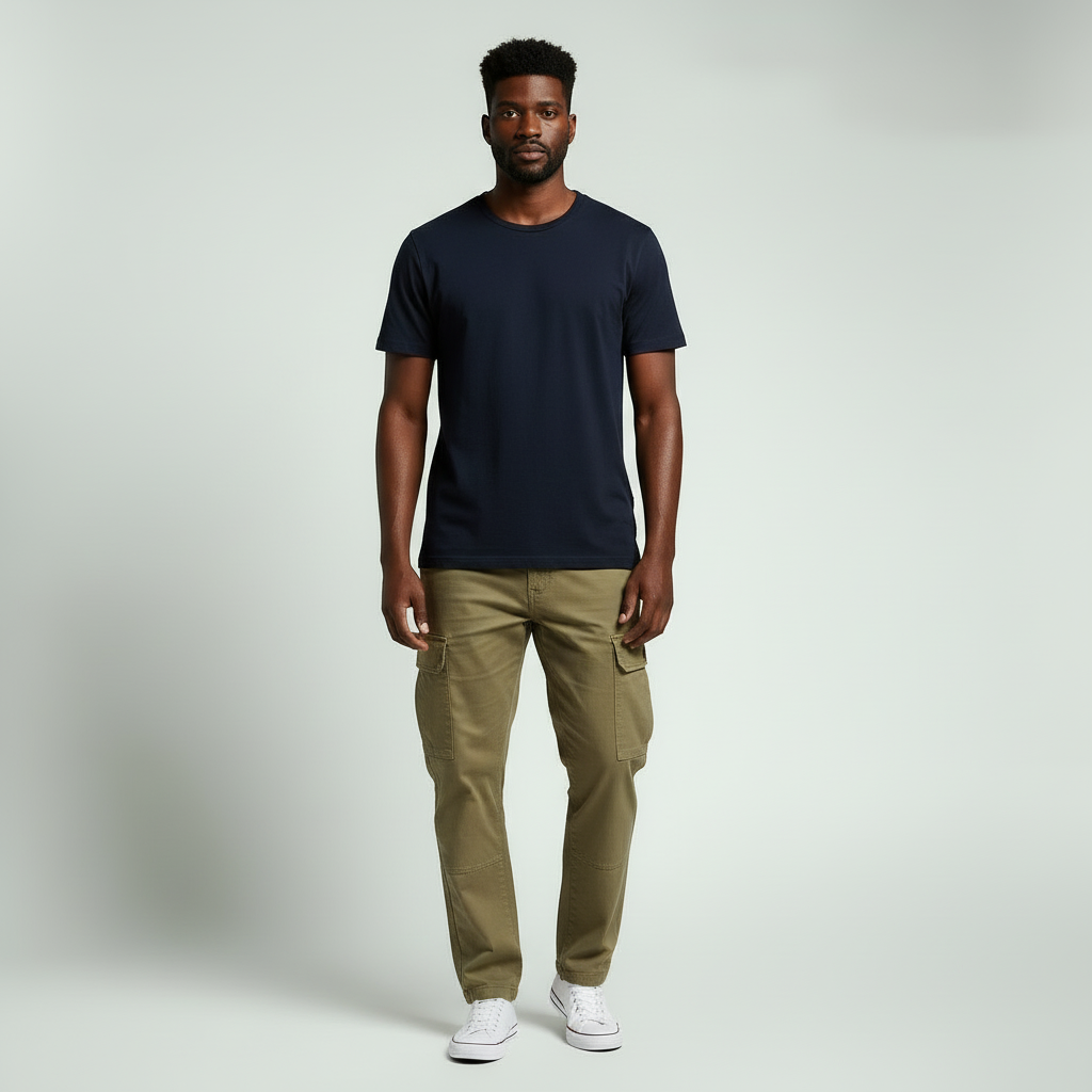 Rosdell | Men’s Cargo Pants