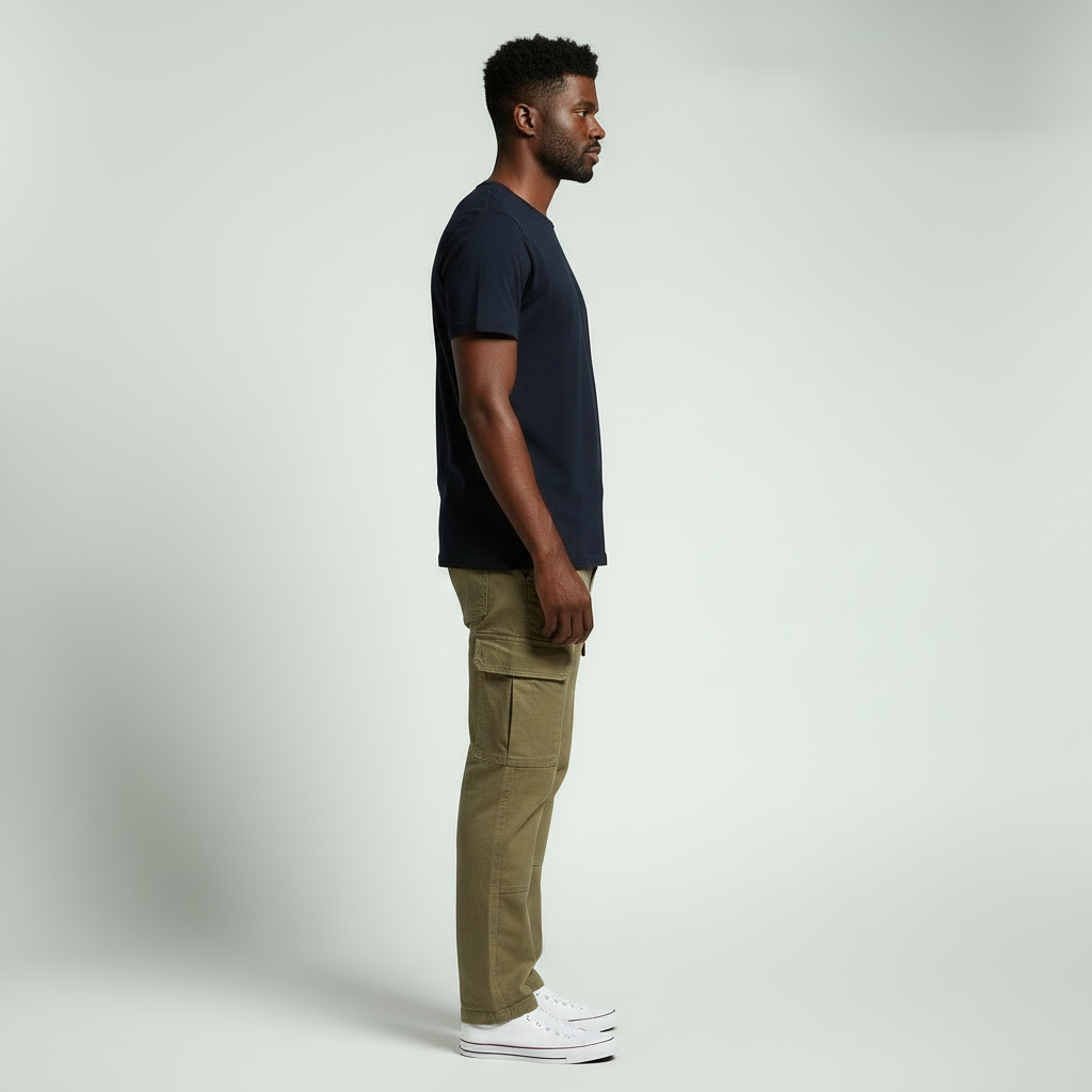 Rosdell | Men’s Cargo Pants